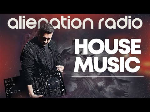 The best House Music June 2019: Alienation Radio Episode 123