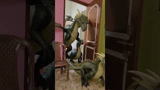 Garena Free Fire Sent A Dragon 2 My House For Brother