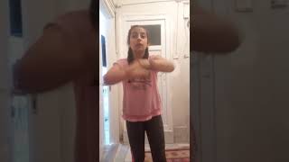 Ece Mumay Peri Dansı