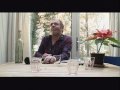 A tribute to Willem Breuker: TIME IS AN EMPTY BOTTLE OF WINE, a video by Daniel Jouanisson