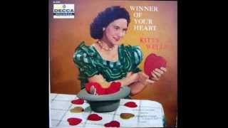 Watch Kitty Wells Stubborn Heart video