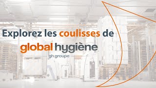 Global Hygiene Fabrication, Qualité Et Savoir-Faire À Auxonne