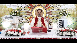 Holy MassI February 20 Saturday 5.30 am I Malayalam Iപരിശുദ്ധ കുര്ബാനI Syro Malabar