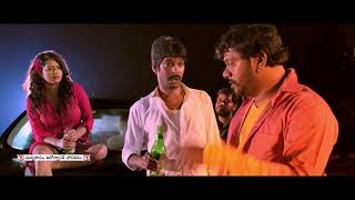 Street Light Telugu Movie Official Trailer Tanya Desai Kavya Reddy Telugu Trailers T24Media