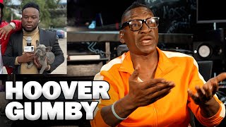 Gumby On Realtoon Starting Crip War