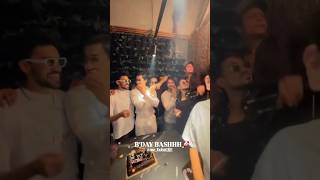 Mr Faisu And Hasnain Khan Birthday Dance