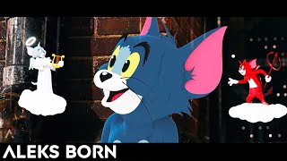 Aleks Born - You Killed Me _ Tom And Jerry