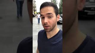 Watch Hit Some People video