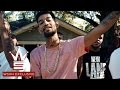 PnB Rock "Trust Issues" Feat. Yakki (WSHH Exclusive - Official Music Video)