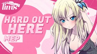 ?LimS??? Hard Out Here MEP ? Leader Contest 1st Place