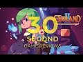 Evoland 2 Review in 30 Seconds