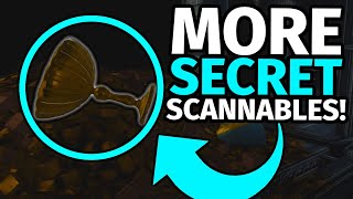 6 New Scannables In Presage Another Link In The Chain Triumph Guide