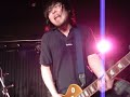 The Local Art - Tomorrow (台湾公演)