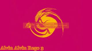 Nelvana Logo Effects Round 3 Vs Jayden Galipo