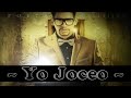Video Yo Joceo Poeta Callejero