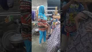 Desire To See - Ritual Bathing Video - 5