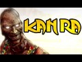 Kan-Ra Komplete Dynamic Theme - Killer Instinct Season 2