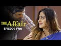In the Absence of my Husband | The Affair | Mini Web Series | Episode Two