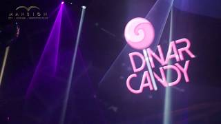 Mansion Executive Club Event Dinar Candy 15 December 2018