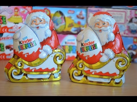 Киндер подарки на 2016 172