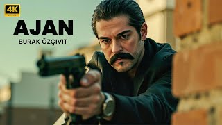 Ajan 2 Yeni Film Aksiyon Full Hd Burak Özçivit 2025