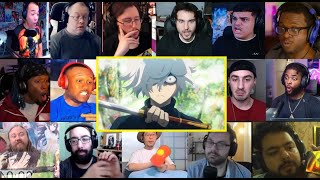 Hells Paradise Episode 3 Reaction Mashup