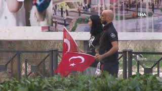 Saat 09 05Te Hayat Durdu