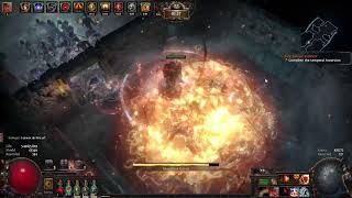 Lvl 98 Hc Pure Beeftain, My Journey To