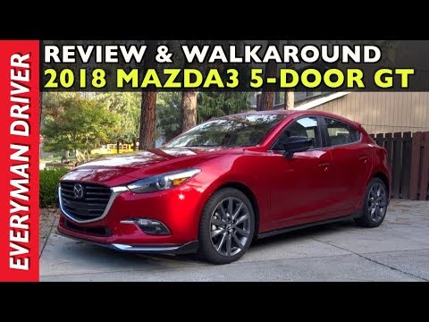 Review 2018 Mazda3 5 Door On Everyman Driver Review 2018 Mazda3 5 Door On Everyman Driver