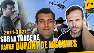 Sur La Trace De Dupont De Ligonnès - Reportage 2021