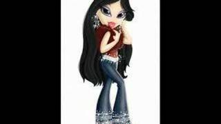 Watch Bratz Let Go video