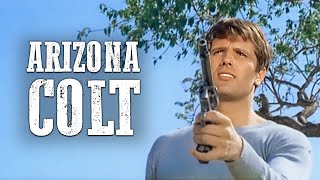 Arizona Colt Français Guliano Gemma