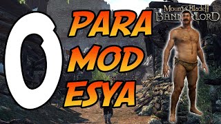 Bannerlord 0 Mod 0 Para 0 Eşya En Zor Ayarlar Bannerlord Challange