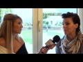 SABINE PETZL INTERVIEW INTERVIEW BY LEILA CIANCAGLINI IN EURO CLUB FILM