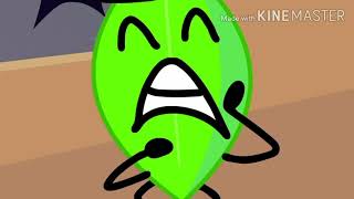 Doomsday Csupo - A Earthquake Bfb 20 Footage