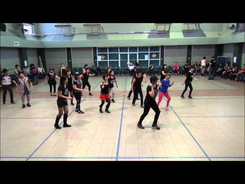 Dil Garden Garden Ho Gaya - Zumba