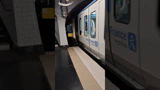 Arrivée Mf19 A Odeon Fu En Fin De Video