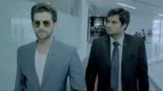 Kathi Bad Eyes Villian Theme 8D Audio