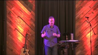 LifeBridge Church - June 20th - Lean On the Father