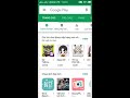 Hướng Dẫn Cách Tải Game Free Fire Trên CH Play Cực Dễ