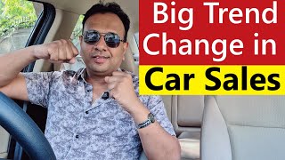 Big U Turn In Car Sales Post Gst. Top 25 Best Selling Cars Of 2025