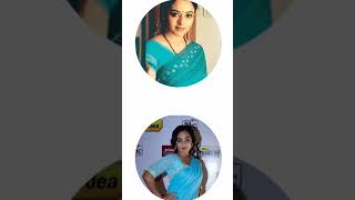 Soundarya Vs Nithya Menon Who Is More Beautiful ?? Pinned By Full Video Link Pls Watch