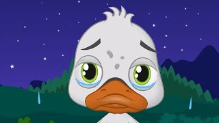 Das Hässliche Entlein Märchen Gute Nacht Geschichte Für Kinder Gutenachtgeschichten