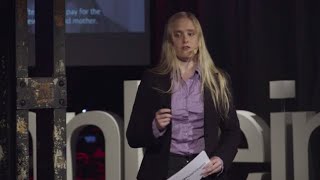More Than Just A Game - Creating Empathy With Video Games Catharina Bøhler Tedxmannheim