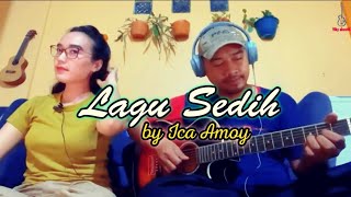 Lagu Sedih Mulan Jameela Cover By Ica Amoy