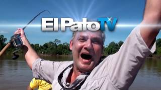El Pato Tv 826 - 17-05-2018 - Pescamos En Reconquista