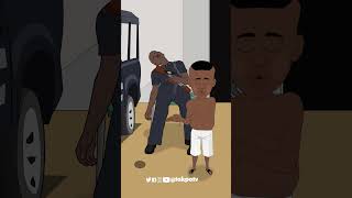 Police Salary Takpo Tv