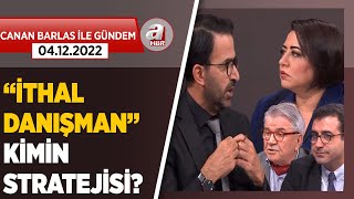 Jeremy Rifkin Yeni Kemal Derviş Mi? Konuklardan Dikkat Çeken Açıklamalar A Haber