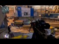 The Chain Gang on Meltdown (Insane C4 Chain Kills in Black Ops 2)
