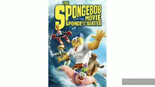 The Spongebob Movie Sponge Out Of Water Rap Battle French
